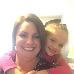 Meet your Posher, Pam